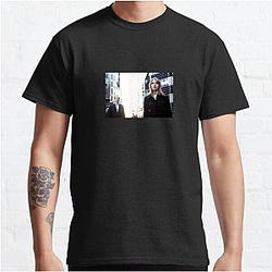 Lost in Translation is about an unlikely friendship Lost In Translation T-Shirts