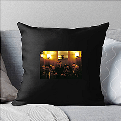 Lost in Translation has a very melancholic tone Lost In Translation Pillows Cover