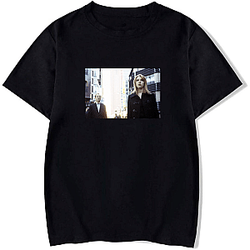 Lost in Translation is about an unlikely friendship Lost In Translation T-Shirts