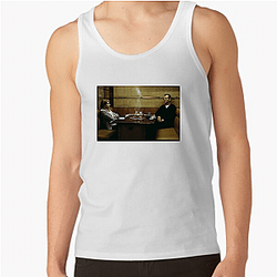 Lost in Translation was released in 2003 Lost In Translation Tank Tops