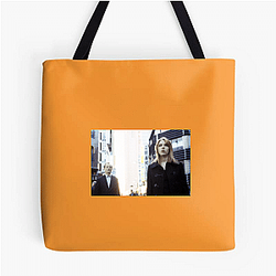 Lost in Translation is about an unlikely friendship Lost In Translation Bags