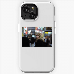 Lost in Translation won an Oscar for Best Original Screenplay Lost In Translation iPhone Cases