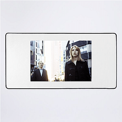 Lost in Translation is about an unlikely friendship Lost In Translation Mouse Pads