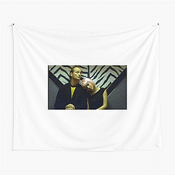 Lost in Translation was a critical success Lost In Translation Tapestries