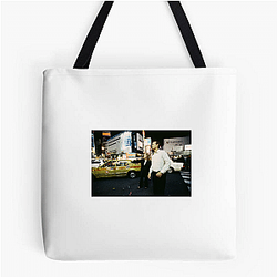 Lost in Translation's plot is set in Tokyo Lost In Translation Bags
