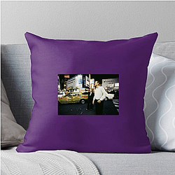 Lost in Translation's plot is set in Tokyo Lost In Translation Pillows Cover