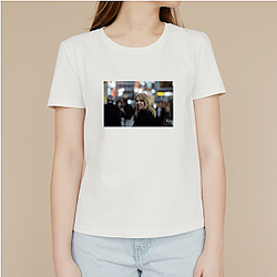 Lost in Translation won an Oscar for Best Original Screenplay Lost In Translation T-Shirts