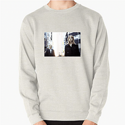 Lost in Translation is about an unlikely friendship Lost In Translation Sweatshirts