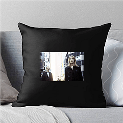 Lost in Translation is about an unlikely friendship Lost In Translation Pillows Cover