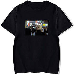 Lost in Translation won an Oscar for Best Original Screenplay Lost In Translation T-Shirts