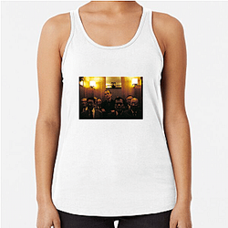 Lost in Translation has a very melancholic tone Lost In Translation Tank Tops