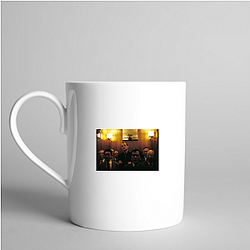 Lost in Translation has a very melancholic tone Lost In Translation Mugs