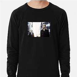 Lost in Translation is about an unlikely friendship Lost In Translation Sweatshirts