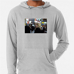 Lost in Translation won an Oscar for Best Original Screenplay Lost In Translation Hoodies