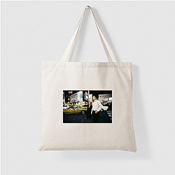 Lost in Translation's plot is set in Tokyo Lost In Translation Bags
