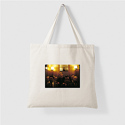 Lost in Translation has a very melancholic tone Lost In Translation Bags