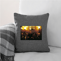 Lost in Translation has a very melancholic tone Lost In Translation Pillows Cover