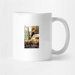 Lost in Translation is a movie Lost In Translation Mugs
