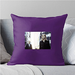 Lost in Translation is about an unlikely friendship Lost In Translation Pillows Cover