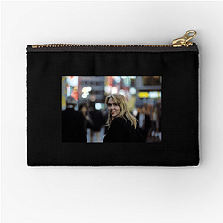 Lost in Translation won an Oscar for Best Original Screenplay Lost In Translation Zipper Pouches
