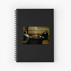 Lost in Translation was released in 2003 Lost In Translation Notebook