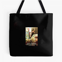 Lost in Translation is a movie Lost In Translation Bags