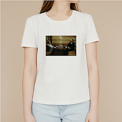 Lost in Translation was released in 2003 Lost In Translation T-Shirts