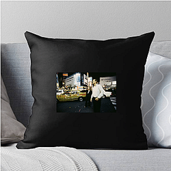 Lost in Translation's plot is set in Tokyo Lost In Translation Pillows Cover