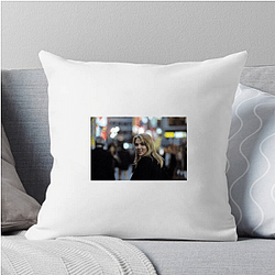 Lost in Translation won an Oscar for Best Original Screenplay Lost In Translation Pillows Cover