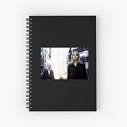 Lost in Translation is about an unlikely friendship Lost In Translation Notebook