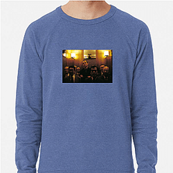 Lost in Translation has a very melancholic tone Lost In Translation Sweatshirts