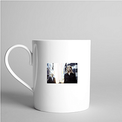 Lost in Translation is about an unlikely friendship Lost In Translation Mugs