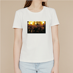 Lost in Translation has a very melancholic tone Lost In Translation T-Shirts