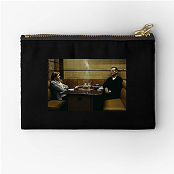 Lost in Translation was released in 2003 Lost In Translation Zipper Pouches