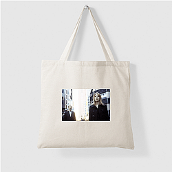 Lost in Translation is about an unlikely friendship Lost In Translation Bags
