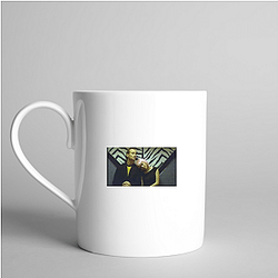 Lost in Translation was a critical success Lost In Translation Mugs
