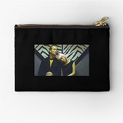 Lost in Translation was a critical success Lost In Translation Zipper Pouches