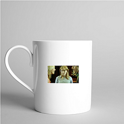 Lost in Translation stars Bill Murray and Scarlett Johansson Lost In Translation Mugs