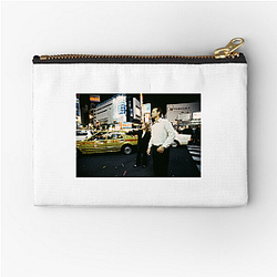 Lost in Translation's plot is set in Tokyo Lost In Translation Zipper Pouches