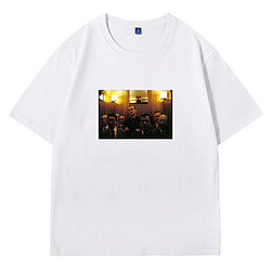 Lost in Translation has a very melancholic tone Lost In Translation T-Shirts
