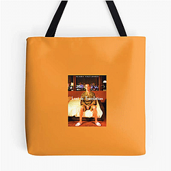 Lost in Translation is a comedy drama Lost In Translation Bags