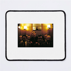 Lost in Translation has a very melancholic tone Lost In Translation Mouse Pads