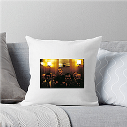 Lost in Translation has a very melancholic tone Lost In Translation Pillows Cover