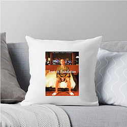 Lost in Translation is a comedy drama Lost In Translation Pillows Cover