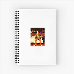 Lost in Translation is a comedy drama Lost In Translation Notebook