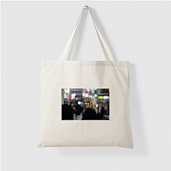 Lost in Translation won an Oscar for Best Original Screenplay Lost In Translation Bags