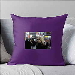 Lost in Translation won an Oscar for Best Original Screenplay Lost In Translation Pillows Cover