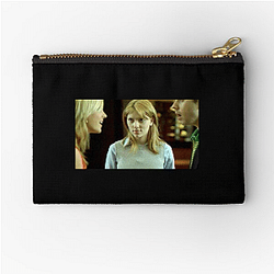 Lost in Translation stars Bill Murray and Scarlett Johansson Lost In Translation Zipper Pouches