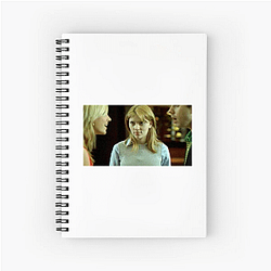 Lost in Translation stars Bill Murray and Scarlett Johansson Lost In Translation Notebook