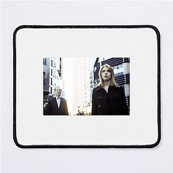 Lost in Translation is about an unlikely friendship Lost In Translation Mouse Pads